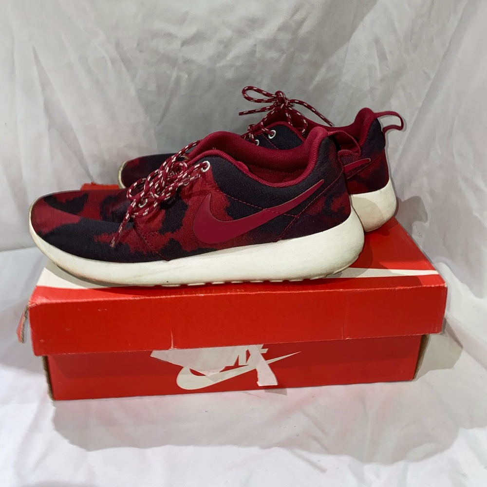 Nike Roshe Run